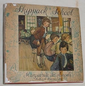 Seller image for Skippack School for sale by R Bryan Old Books