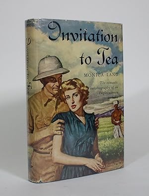 Invitation to Tea