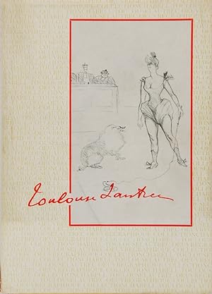 Seller image for Toulouse Lautrec. L'Oeuvre Graphique for sale by FABRISLIBRIS