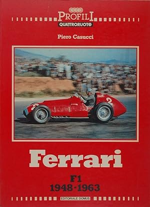 Ferrari 1948 1963. 1964 1976 (2 volumi)