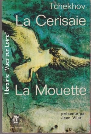 Imagen del vendedor de La Cerisaie La Mouette a la venta por Ammareal