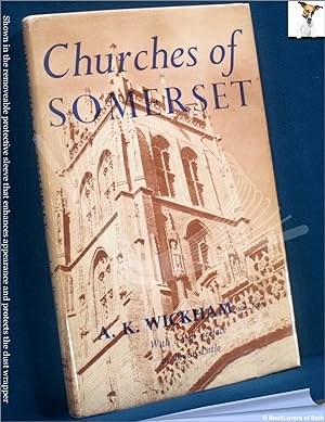 Churches of Somerset