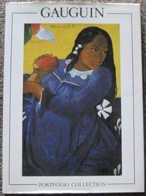 Imagen del vendedor de Gauguin: The Portfolio Collection a la venta por WeBuyBooks