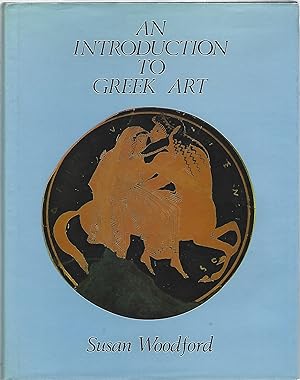 AN INTRODUCTION TO GREEK ART