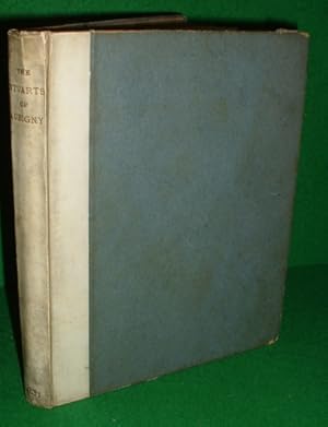 SOME ACCOUNT OF THE STUARTS OF AUBIGNY IN FRANCE [1422-1672]