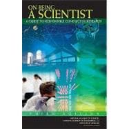 Seller image for On Being a Scientist : A Guide to Responsible Conduct in Research for sale by eCampus