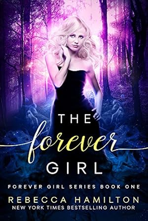 Seller image for The Forever Girl (Forever Girl Series) for sale by Redux Books