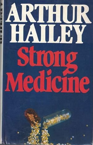Seller image for Strong Medicine. for sale by La Librera, Iberoamerikan. Buchhandlung