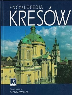 Encyklopedia Kresów.