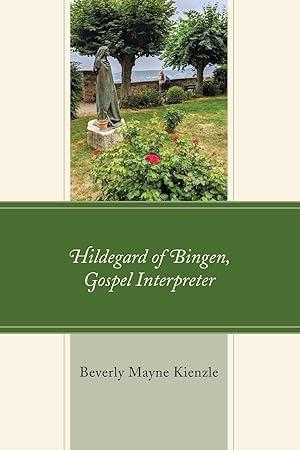 Bild des Verkufers fr Hildegard of Bingen, Gospel Interpreter zum Verkauf von moluna