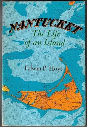 Seller image for Nantucket. The life of an island. for sale by La Librera, Iberoamerikan. Buchhandlung