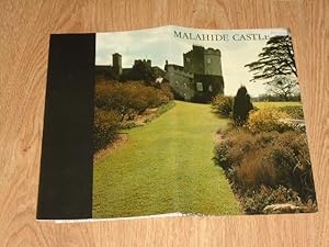 Seller image for Malahide Castle The Irish Heritage Series: 22 for sale by Dublin Bookbrowsers