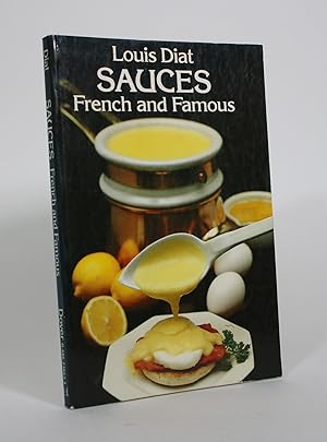 Imagen del vendedor de Sauces: French and Famous a la venta por Minotavros Books,    ABAC    ILAB