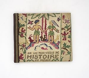 Seller image for La plus vieille histoire au monde for sale by Chez les libraires associs