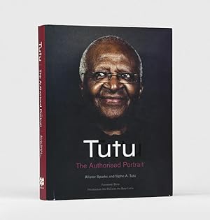 Image du vendeur pour Tutu: The Authorised Portrait. mis en vente par Peter Harrington.  ABA/ ILAB.