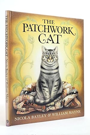 Imagen del vendedor de THE PATCHWORK CAT a la venta por Stella & Rose's Books, PBFA