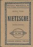 Immagine del venditore per NIETZSCHE venduto da Messinissa libri