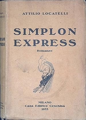 Simplon Express