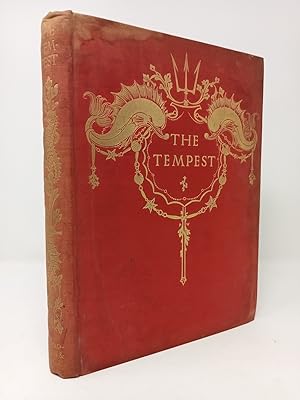 Seller image for The Tempest. for sale by ROBIN SUMMERS BOOKS LTD