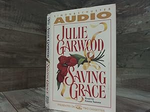 Bild des Verkufers fr Saving Grace Cassette zum Verkauf von Archives Books inc.