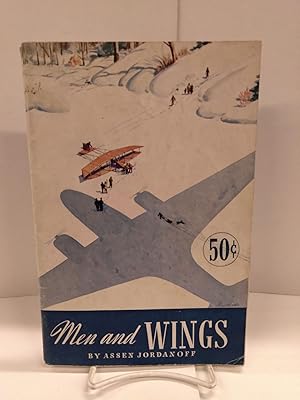 Men and Wings