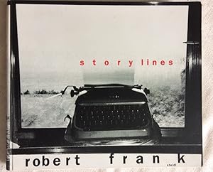 Robert Frank - Story Lines