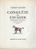 Seller image for Conquete du cavalier for sale by Messinissa libri