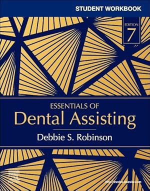 Seller image for Essentials of Dental Assisting for sale by GreatBookPrices