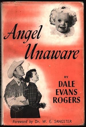 Seller image for Angel Unaware. Foreword by Dr. W.E. Sangster. for sale by CHILTON BOOKS