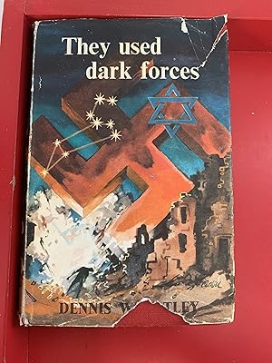 Seller image for They Used Dark Forces (Nazi Rockets ) for sale by Ocean Tango Books