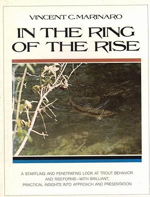 Seller image for In the Ring on the Rise for sale by Kenneth Mallory Bookseller ABAA