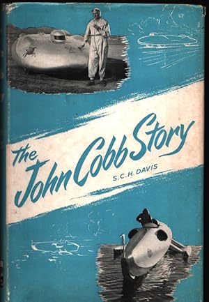The John Cobb Story.