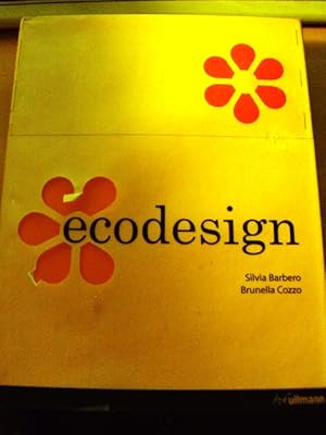 Imagen del vendedor de ECODESIGN a la venta por LIBRERIA AZACAN