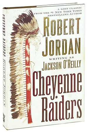 Seller image for Cheyenne Raiders for sale by Capitol Hill Books, ABAA