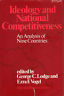 Seller image for Ideology and national competitiveness for sale by Messinissa libri