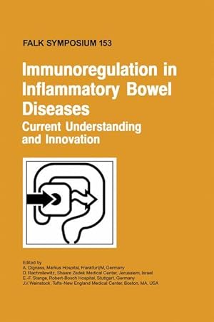 Seller image for Immunoregulation in Inflammatory Bowel Diseases for sale by moluna