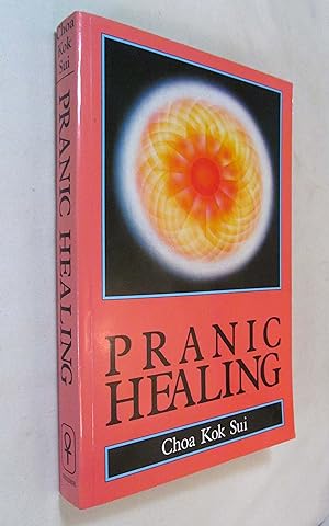 Bild des Verkufers fr Pranic Healing zum Verkauf von Renaissance Books
