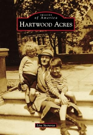 Immagine del venditore per Hartwood Acres venduto da GreatBookPrices