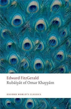 Bild des Verkufers fr Rubaiyat of Omar Khayyam zum Verkauf von Smartbuy