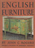 Seller image for ENGLISH FURNITURE for sale by Messinissa libri