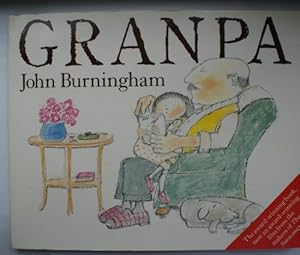 Seller image for Granpa for sale by WeBuyBooks