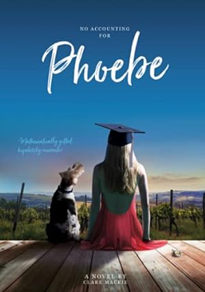 Seller image for No Accounting For Phoebe for sale by WeBuyBooks