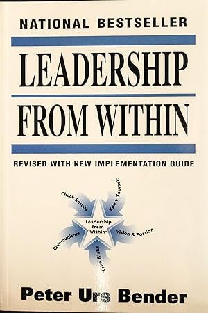 Seller image for Leadership from Within: Discover Your Own Star for sale by Mad Hatter Bookstore