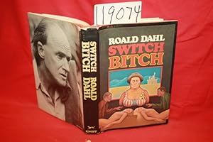 Seller image for Switch Bitch for sale by Princeton Antiques Bookshop