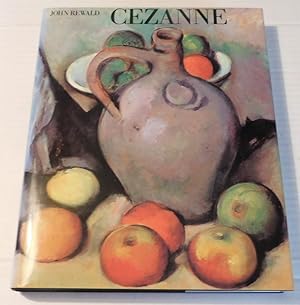 Imagen del vendedor de CEZANNE: A BIOGRAPHY. a la venta por Blue Mountain Books & Manuscripts, Ltd.