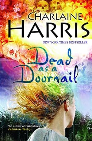 Seller image for Dead As A Doornail (GOLLANCZ S.F.) for sale by WeBuyBooks