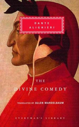 Image du vendeur pour Divine Comedy : Inferno, Purgatorio, Paradiso mis en vente par GreatBookPrices