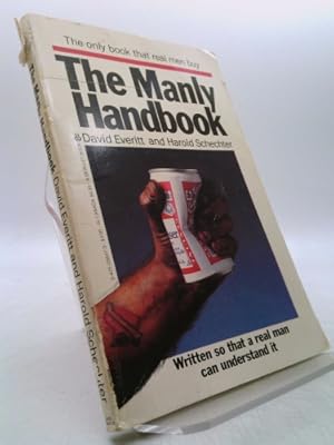 Image du vendeur pour Manly Handbook Tr mis en vente par ThriftBooksVintage