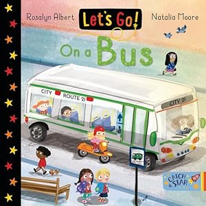 Seller image for Let's Go on a Bus for sale by GreatBookPrices