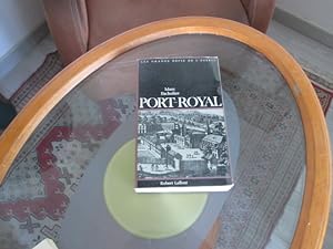 Seller image for Port-Royal for sale by Librairie FAUGUET